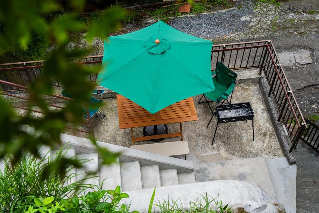 Yoichi Inn Hakone Buitenkant foto